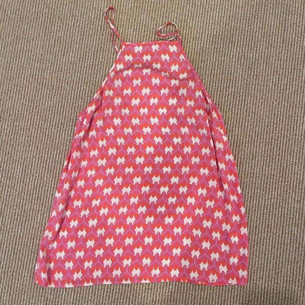Milly Tank top